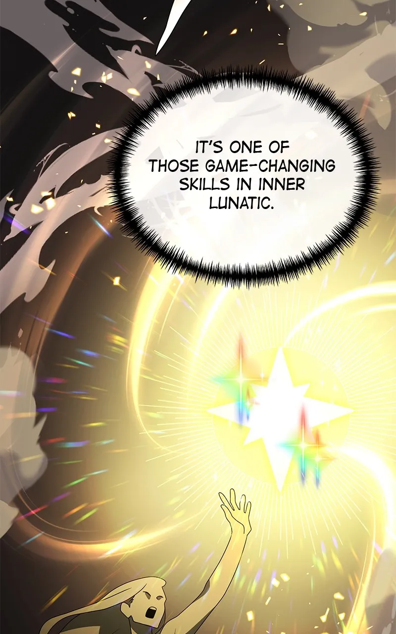 Read Time-Limited Genius Dark Knight chapter 49 image 46 on Lezhin