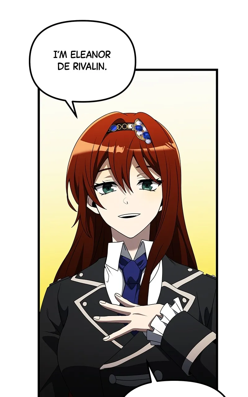 Read Time-Limited Genius Dark Knight chapter 49 image 53 on Lezhin