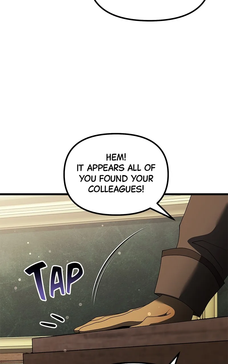 Read Time-Limited Genius Dark Knight chapter 49 image 57 on Lezhin