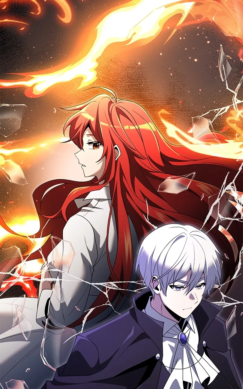 Read Time-Limited Genius Dark Knight chapter 49 image 6 on Lezhin