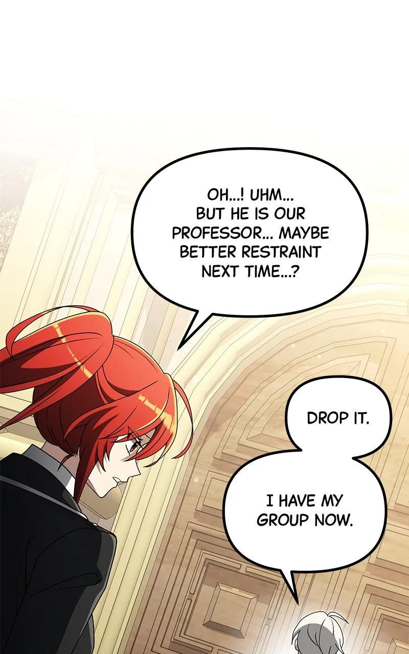 Read Time-Limited Genius Dark Knight chapter 49 image 62 on Lezhin
