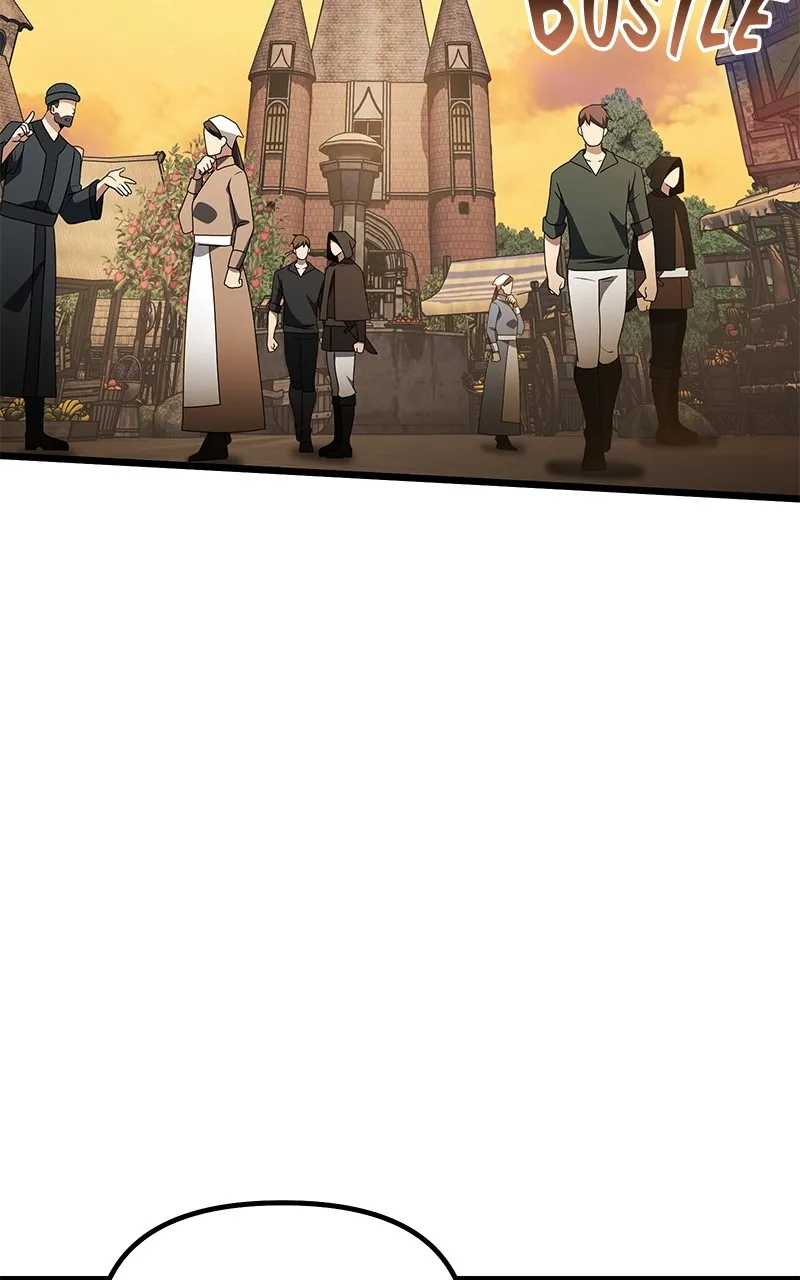 Read Time-Limited Genius Dark Knight chapter 49 image 77 on Lezhin
