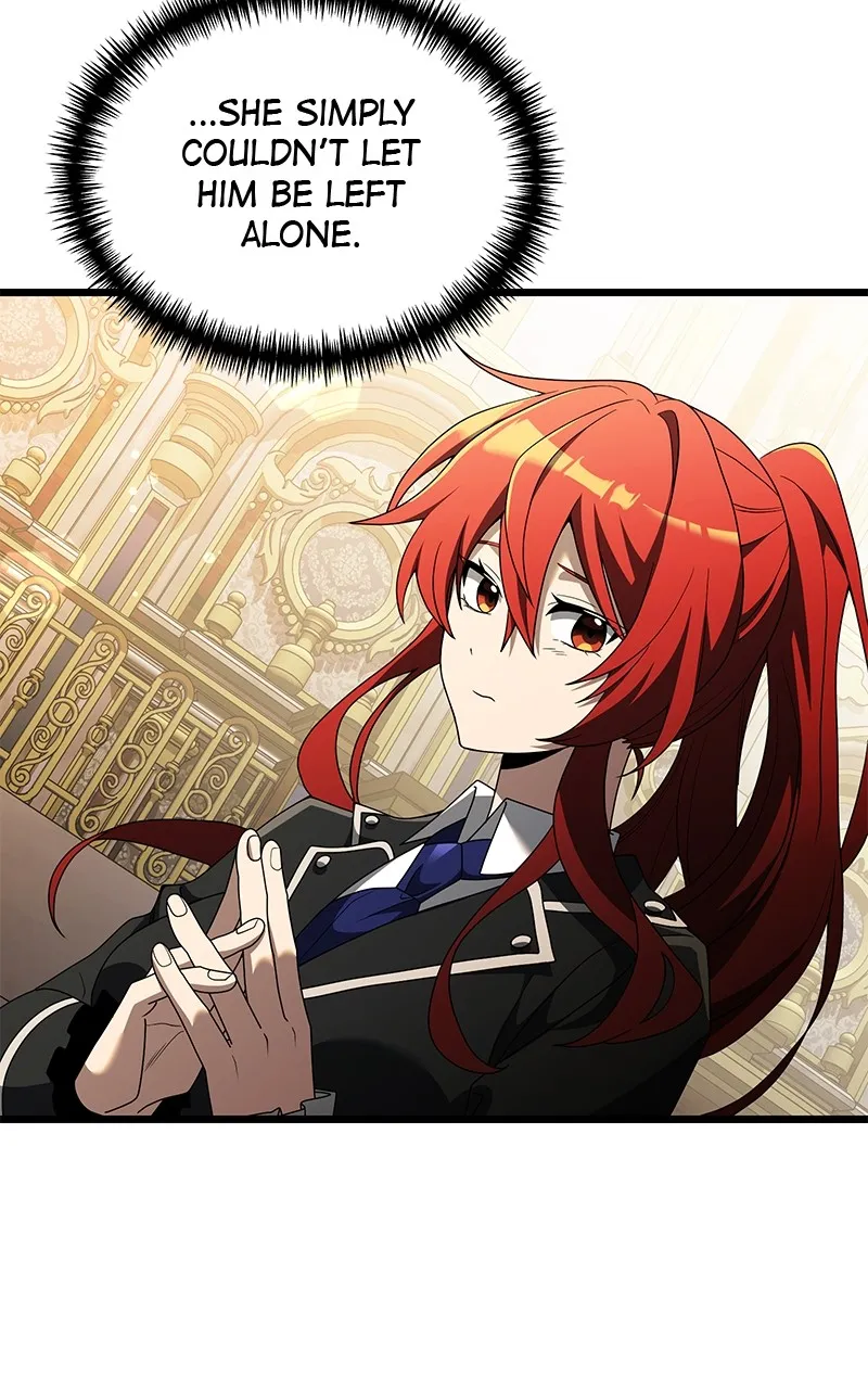 Read Time-Limited Genius Dark Knight chapter 49 image 8 on Lezhin