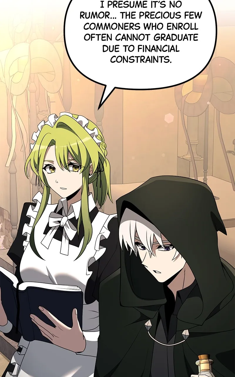 Read Time-Limited Genius Dark Knight chapter 49 image 81 on Lezhin