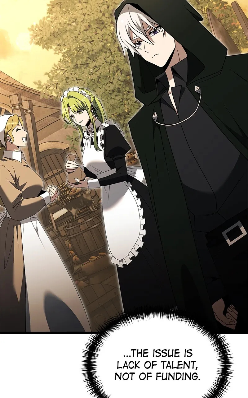 Read Time-Limited Genius Dark Knight chapter 49 image 85 on Lezhin