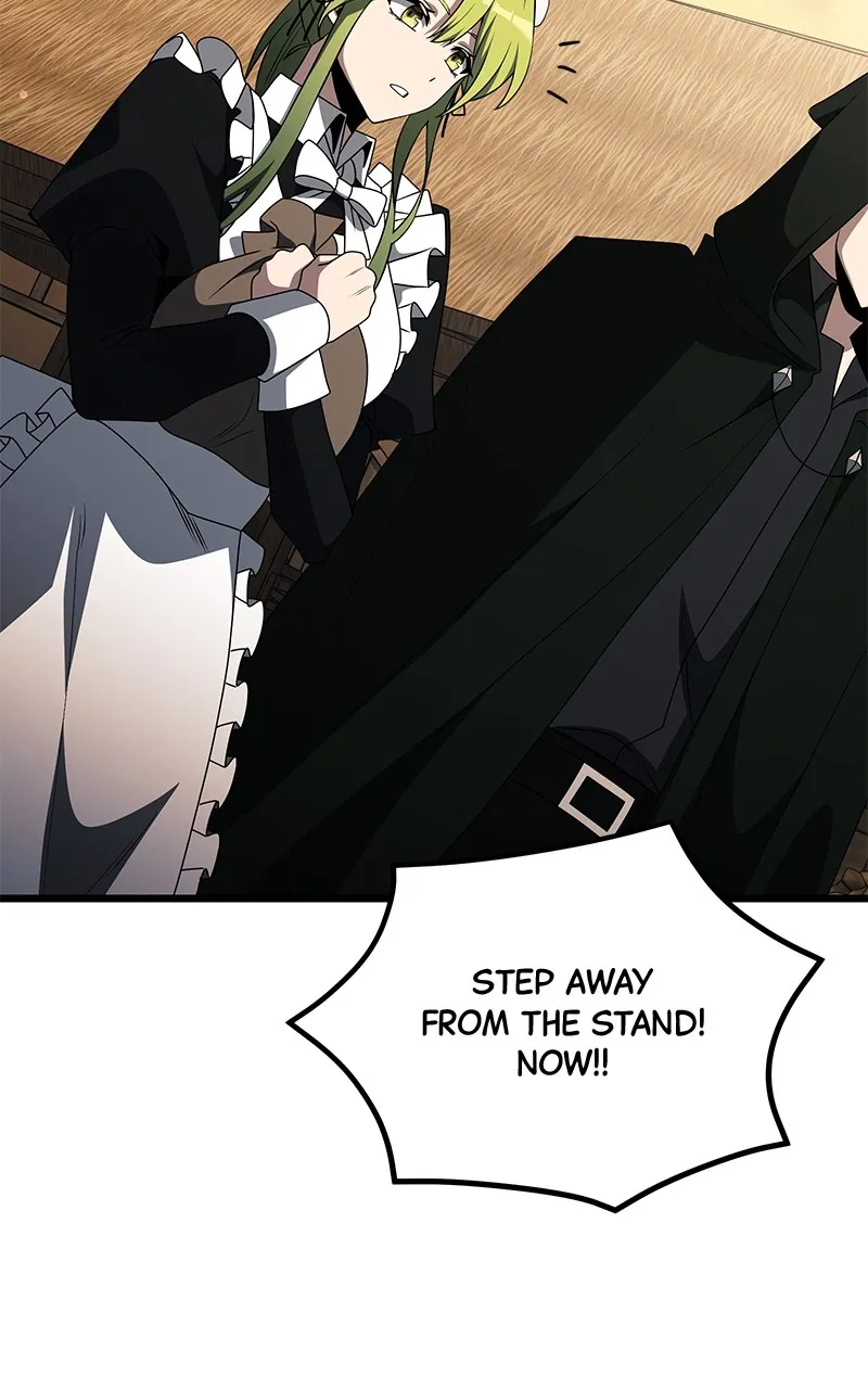 Read Time-Limited Genius Dark Knight chapter 49 image 87 on Lezhin