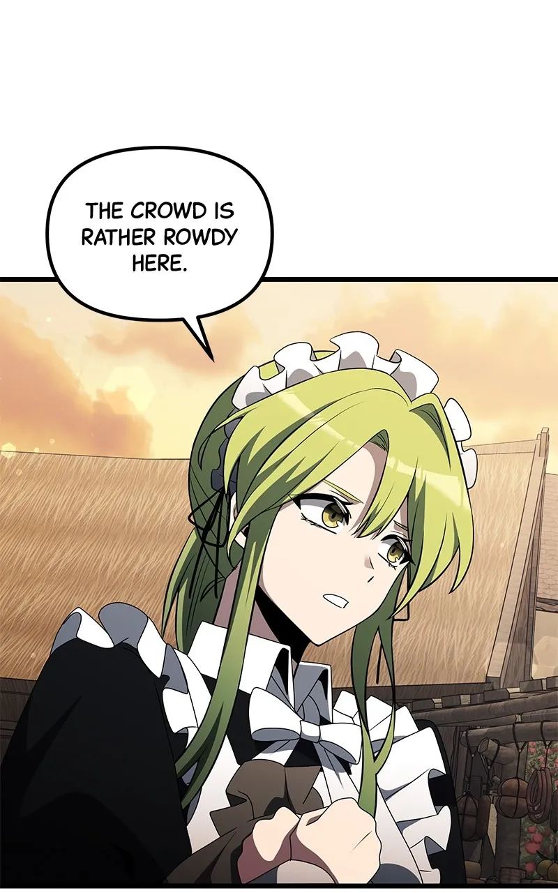 Read Time-Limited Genius Dark Knight chapter 49 image 88 on Lezhin