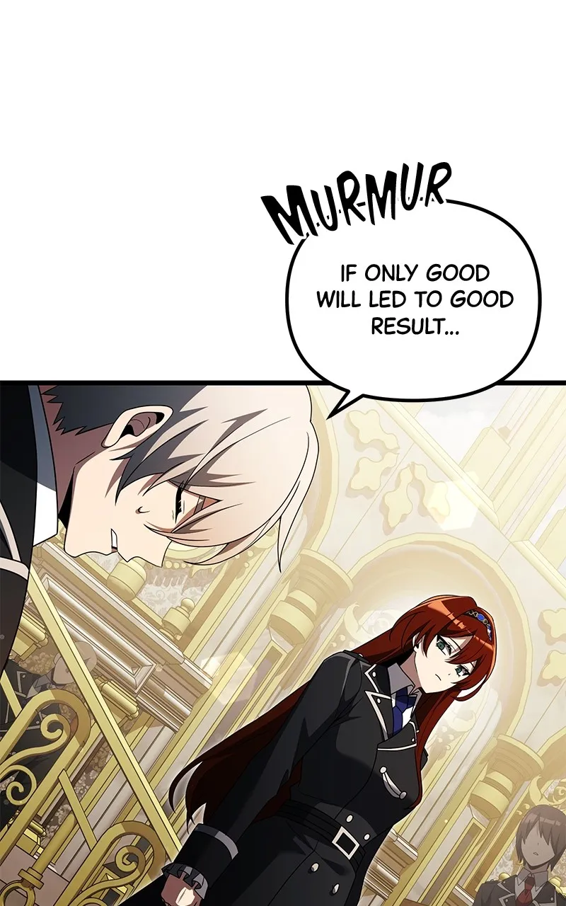 Read Time-Limited Genius Dark Knight chapter 49 image 9 on Lezhin