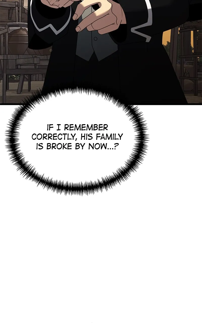 Read Time-Limited Genius Dark Knight chapter 49 image 99 on Lezhin