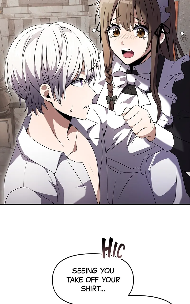 Read Time-Limited Genius Dark Knight chapter 5 image 17 on Lezhin