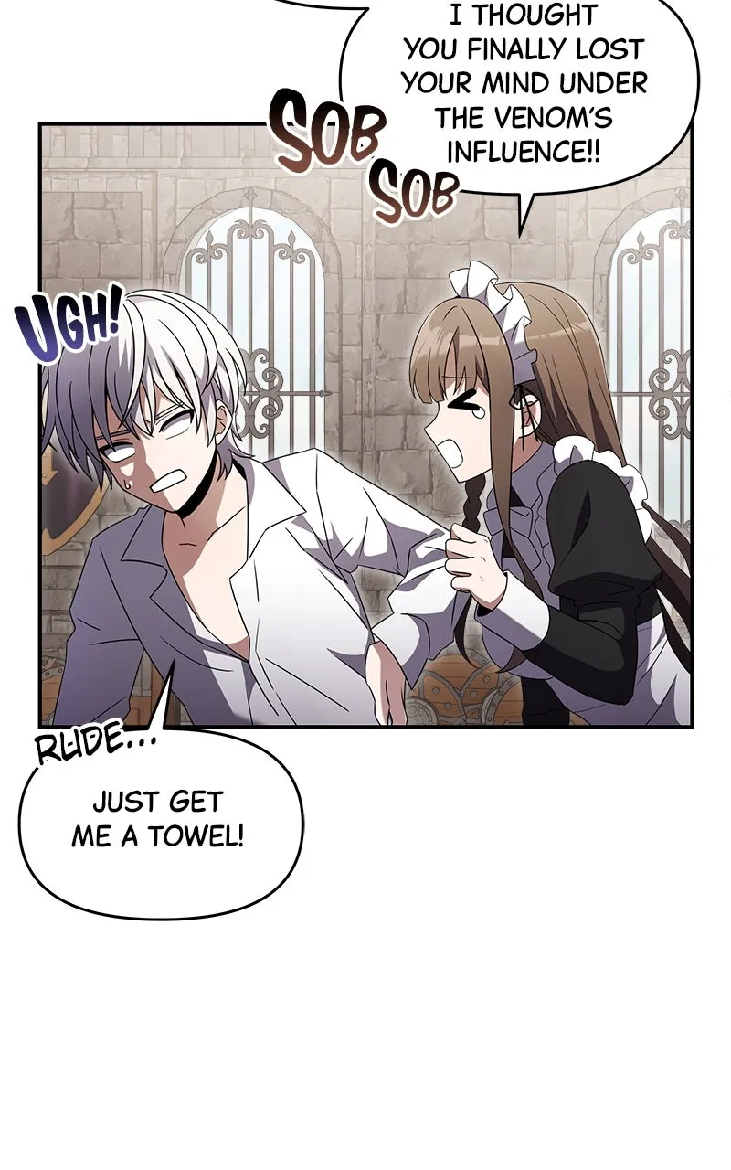 Read Time-Limited Genius Dark Knight chapter 5 image 18 on Lezhin