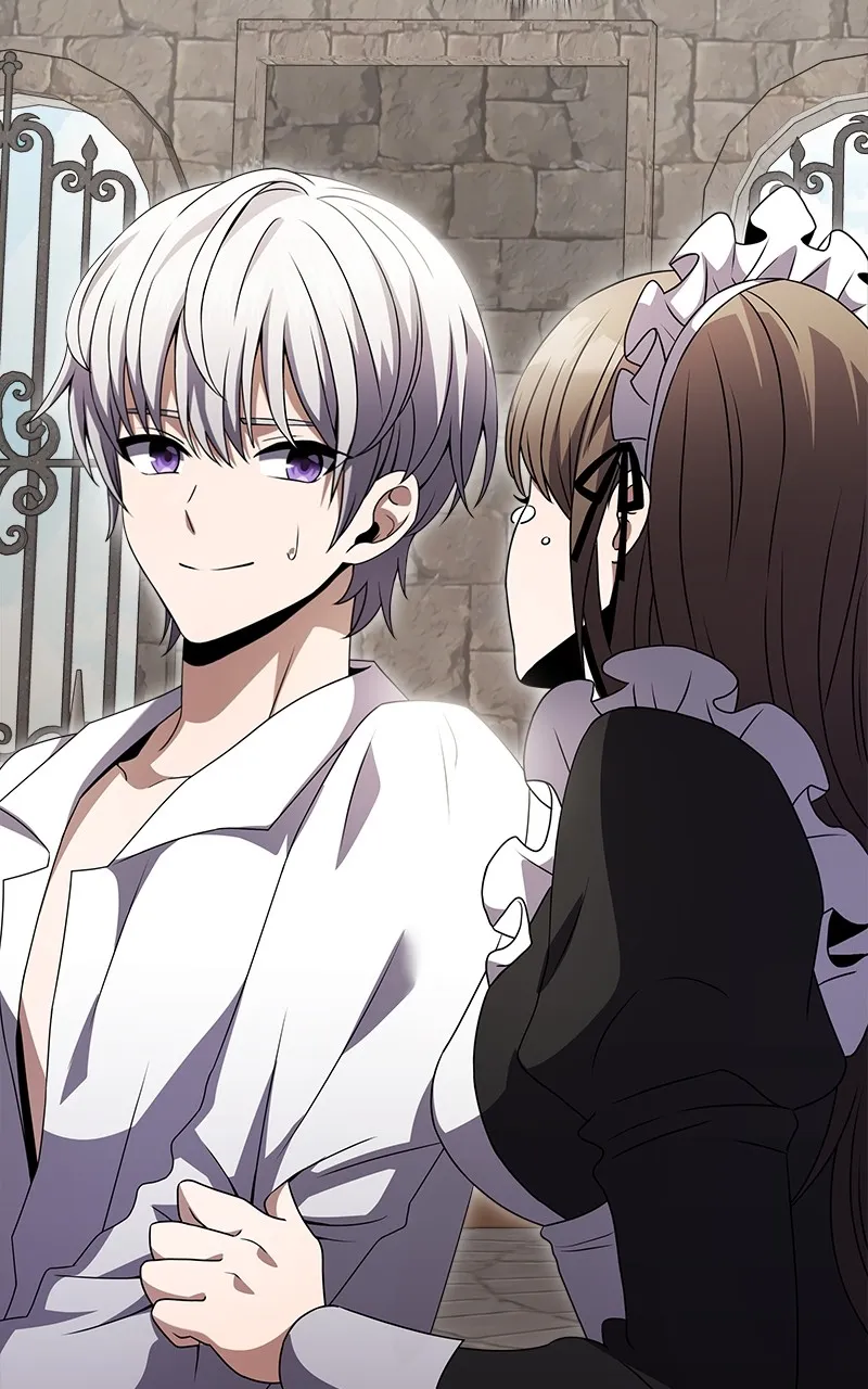 Read Time-Limited Genius Dark Knight chapter 5 image 21 on Lezhin
