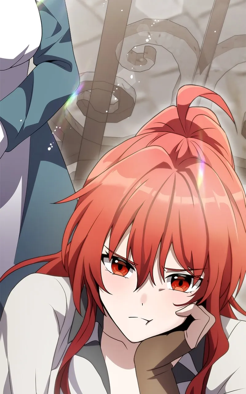 Read Time-Limited Genius Dark Knight chapter 5 image 34 on Lezhin