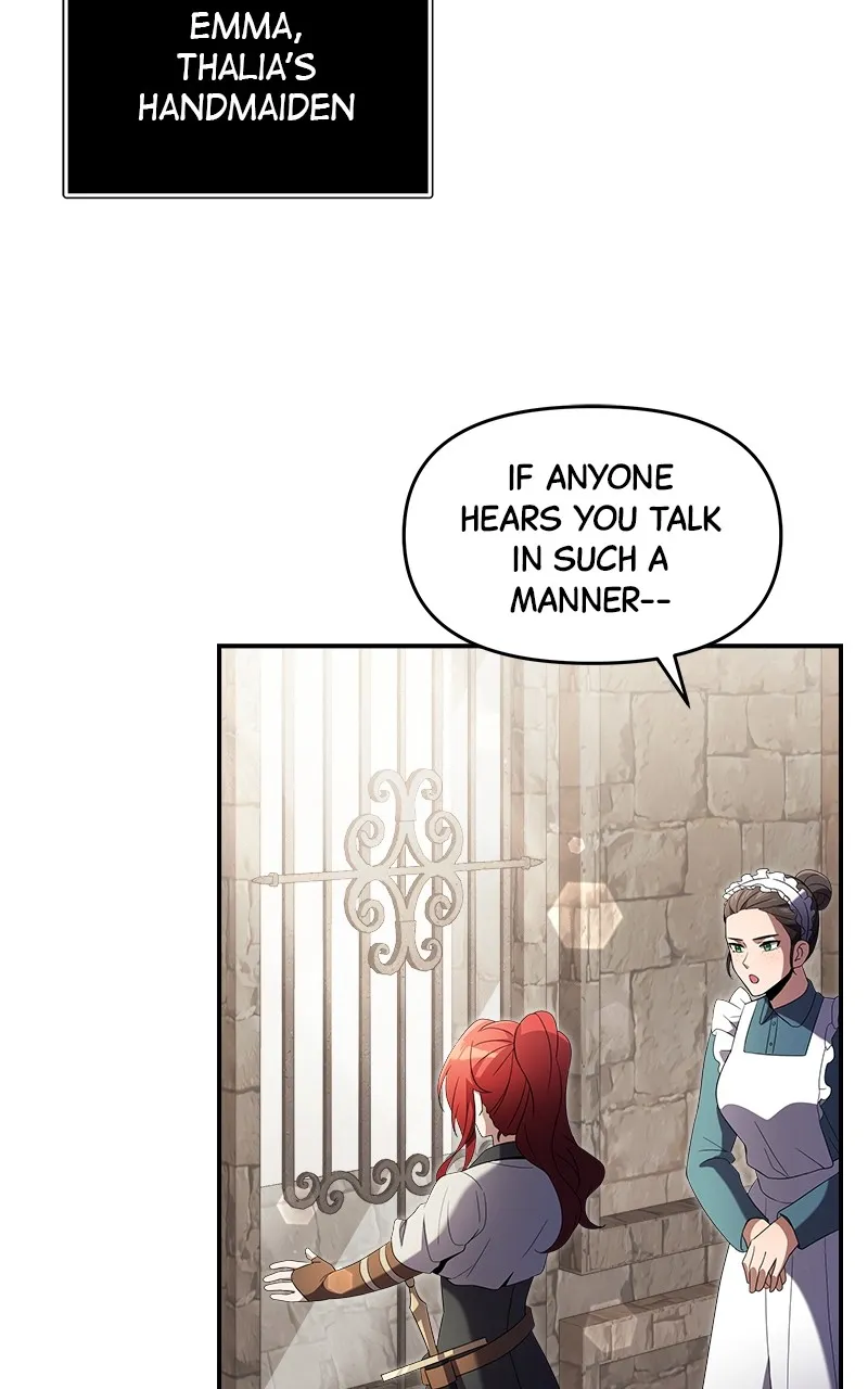 Read Time-Limited Genius Dark Knight chapter 5 image 37 on Lezhin