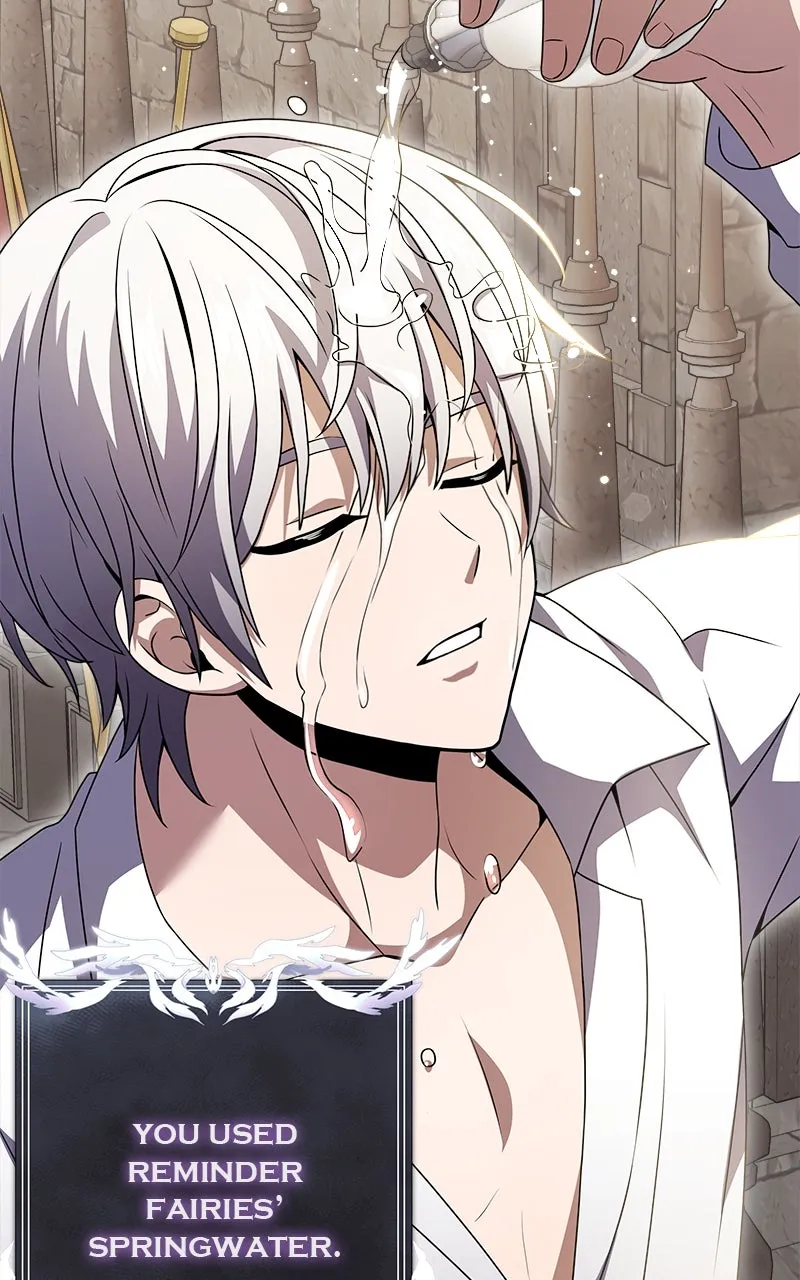 Read Time-Limited Genius Dark Knight chapter 5 image 4 on Lezhin