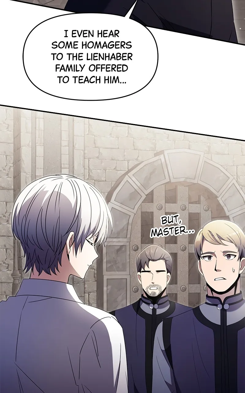 Read Time-Limited Genius Dark Knight chapter 5 image 40 on Lezhin