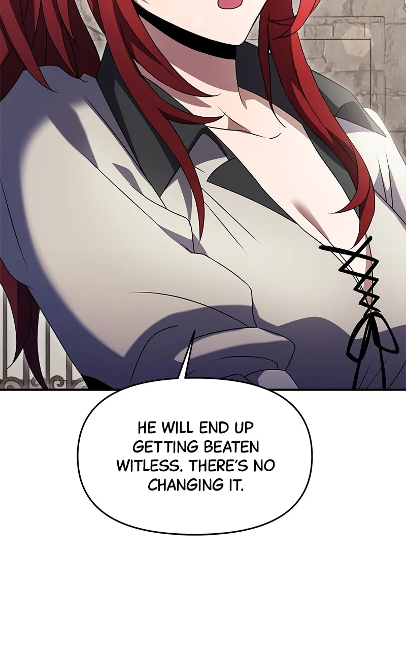 Read Time-Limited Genius Dark Knight chapter 5 image 42 on Lezhin
