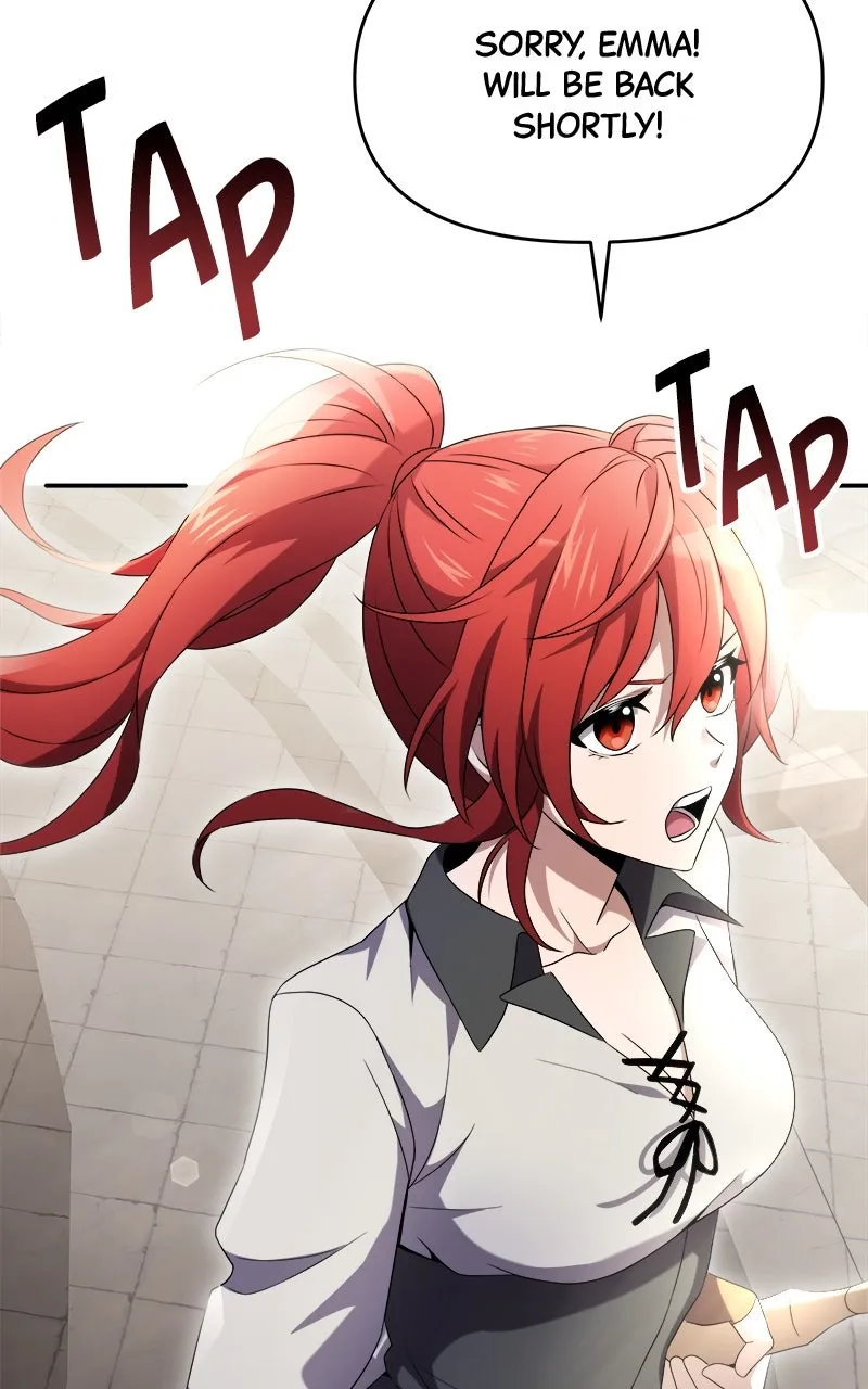 Read Time-Limited Genius Dark Knight chapter 5 image 46 on Lezhin