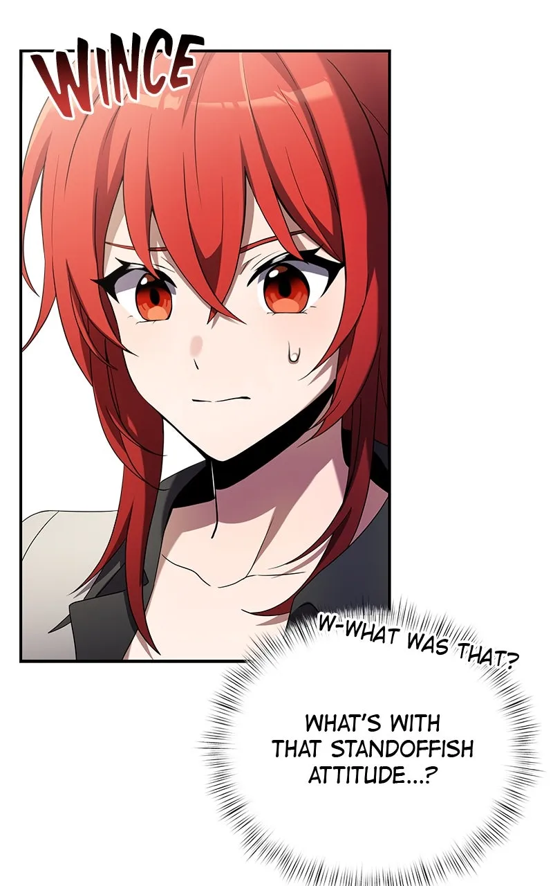 Read Time-Limited Genius Dark Knight chapter 5 image 55 on Lezhin