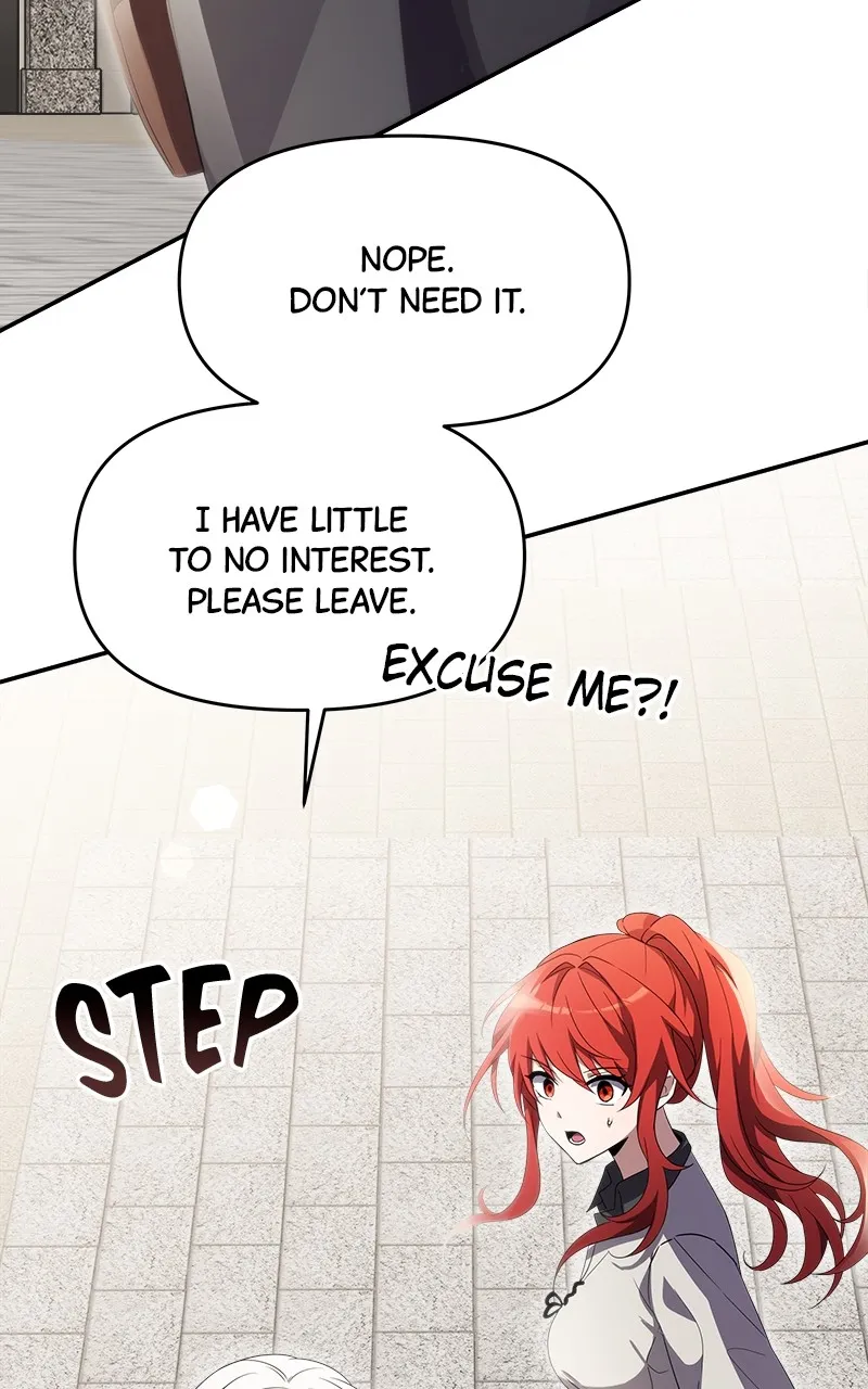 Read Time-Limited Genius Dark Knight chapter 5 image 64 on Lezhin