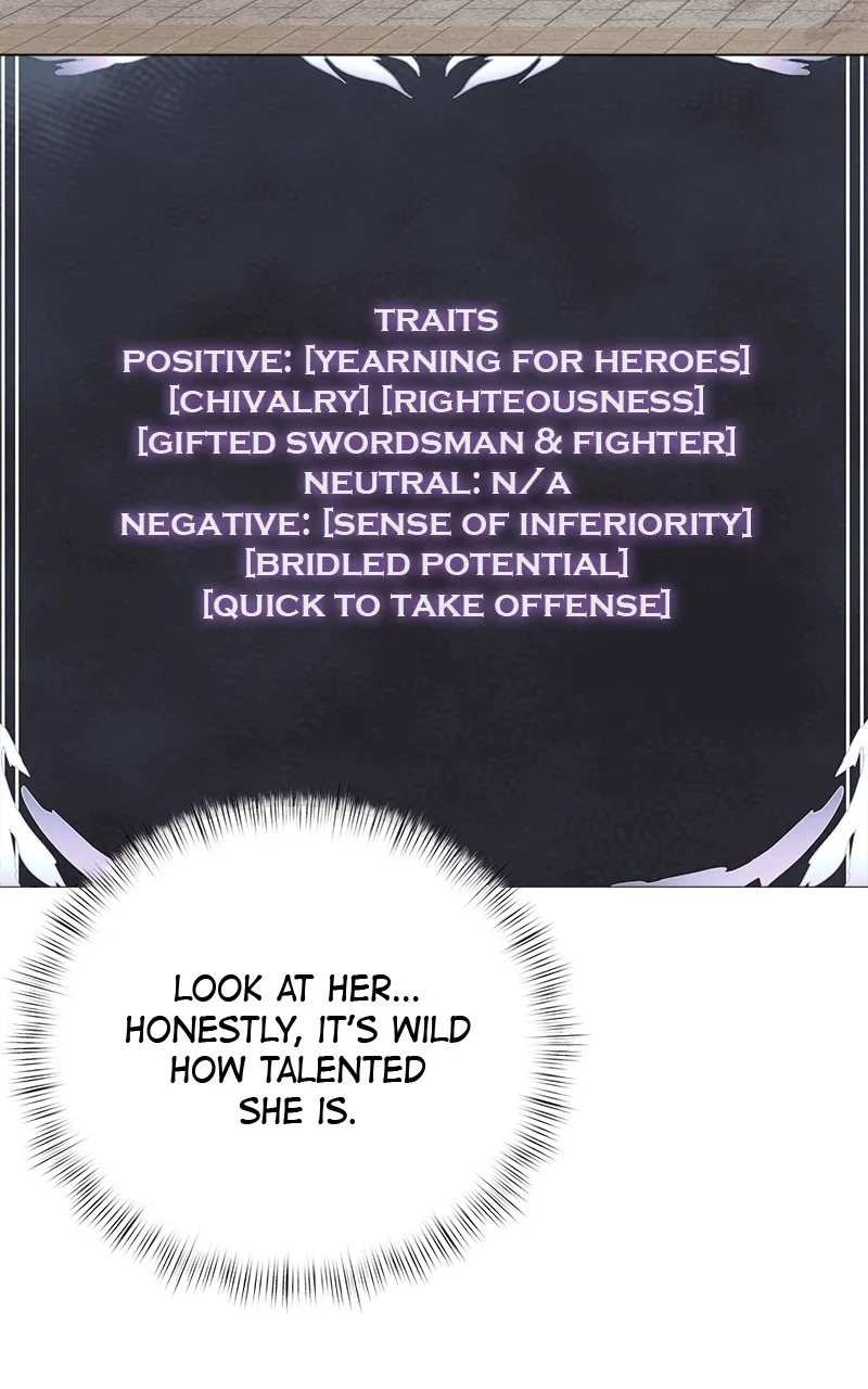 Read Time-Limited Genius Dark Knight chapter 5 image 75 on Lezhin
