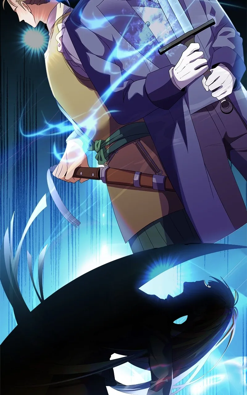 Read Time-Limited Genius Dark Knight chapter 5 image 79 on Lezhin