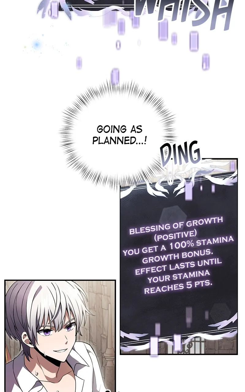 Read Time-Limited Genius Dark Knight chapter 5 image 8 on Lezhin