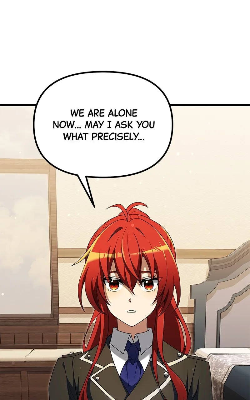 Read Time-Limited Genius Dark Knight chapter 51 image 3 on Lezhin