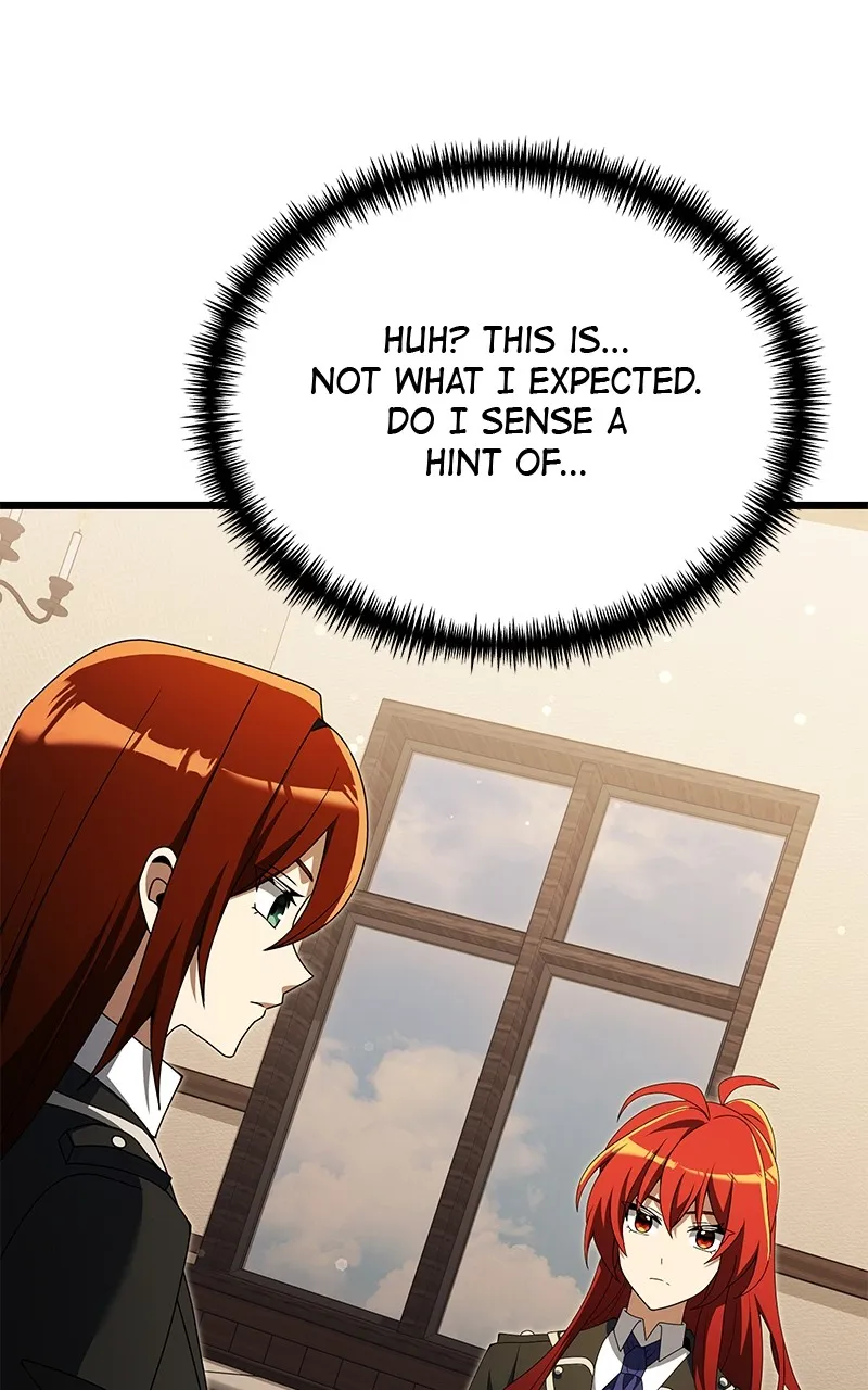 Read Time-Limited Genius Dark Knight chapter 51 image 5 on Lezhin