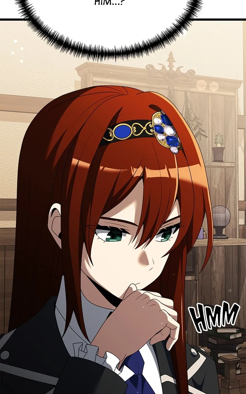 Read Time-Limited Genius Dark Knight chapter 51 image 7 on Lezhin