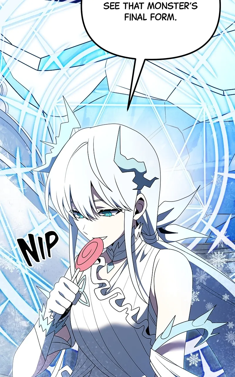 Read Time-Limited Genius Dark Knight chapter 52 image 111 on Lezhin