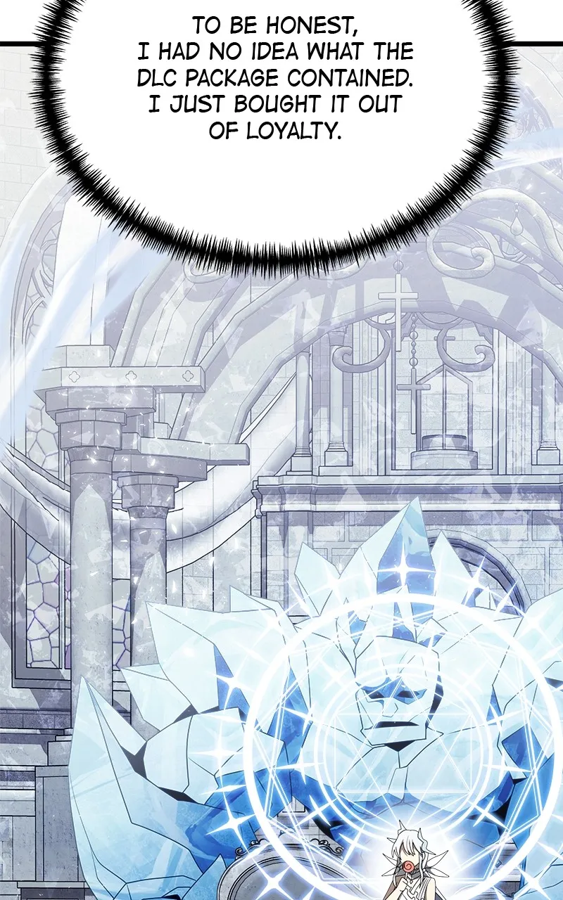 Read Time-Limited Genius Dark Knight chapter 52 image 13 on Lezhin