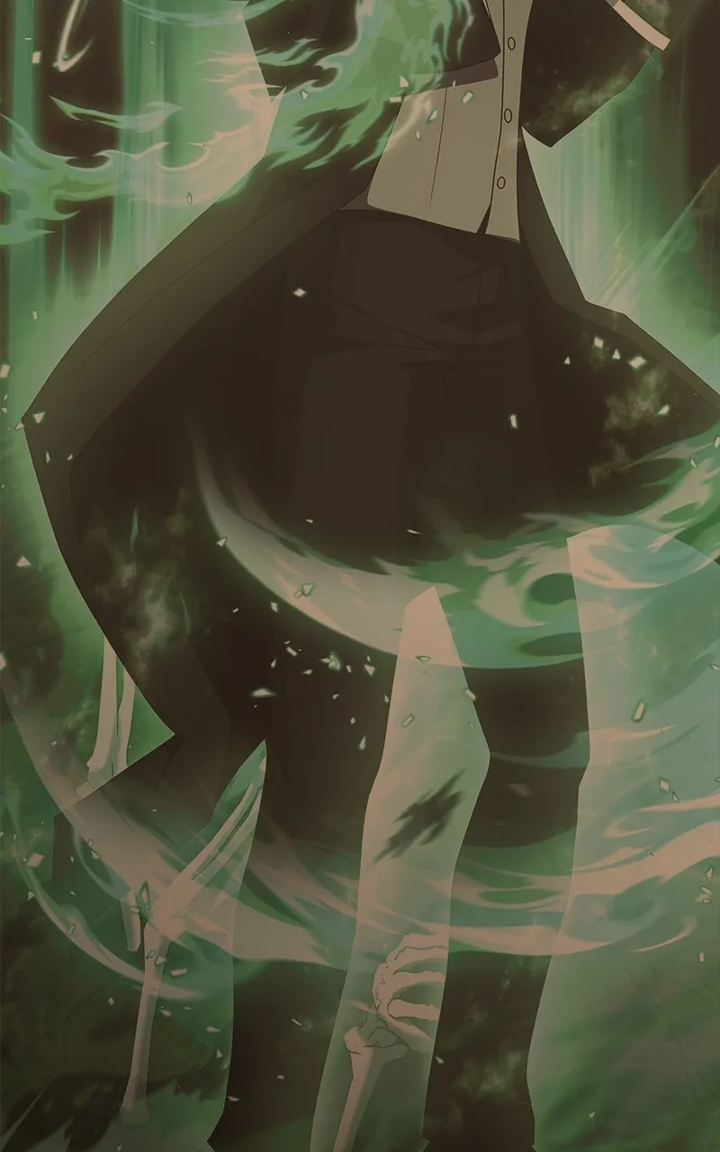 Read Time-Limited Genius Dark Knight chapter 52 image 148 on Lezhin