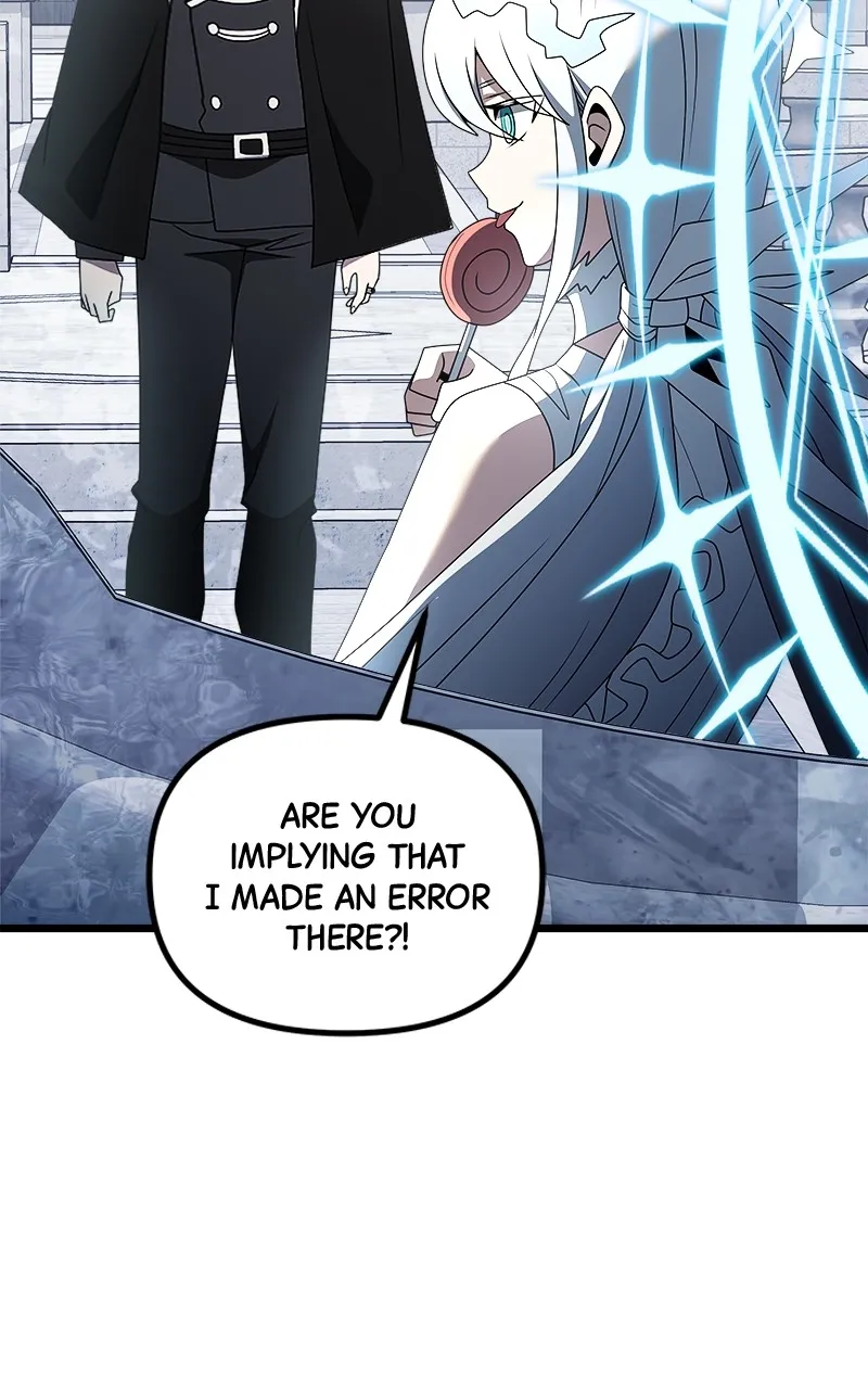 Read Time-Limited Genius Dark Knight chapter 52 image 20 on Lezhin