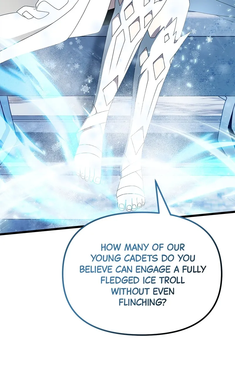 Read Time-Limited Genius Dark Knight chapter 52 image 24 on Lezhin