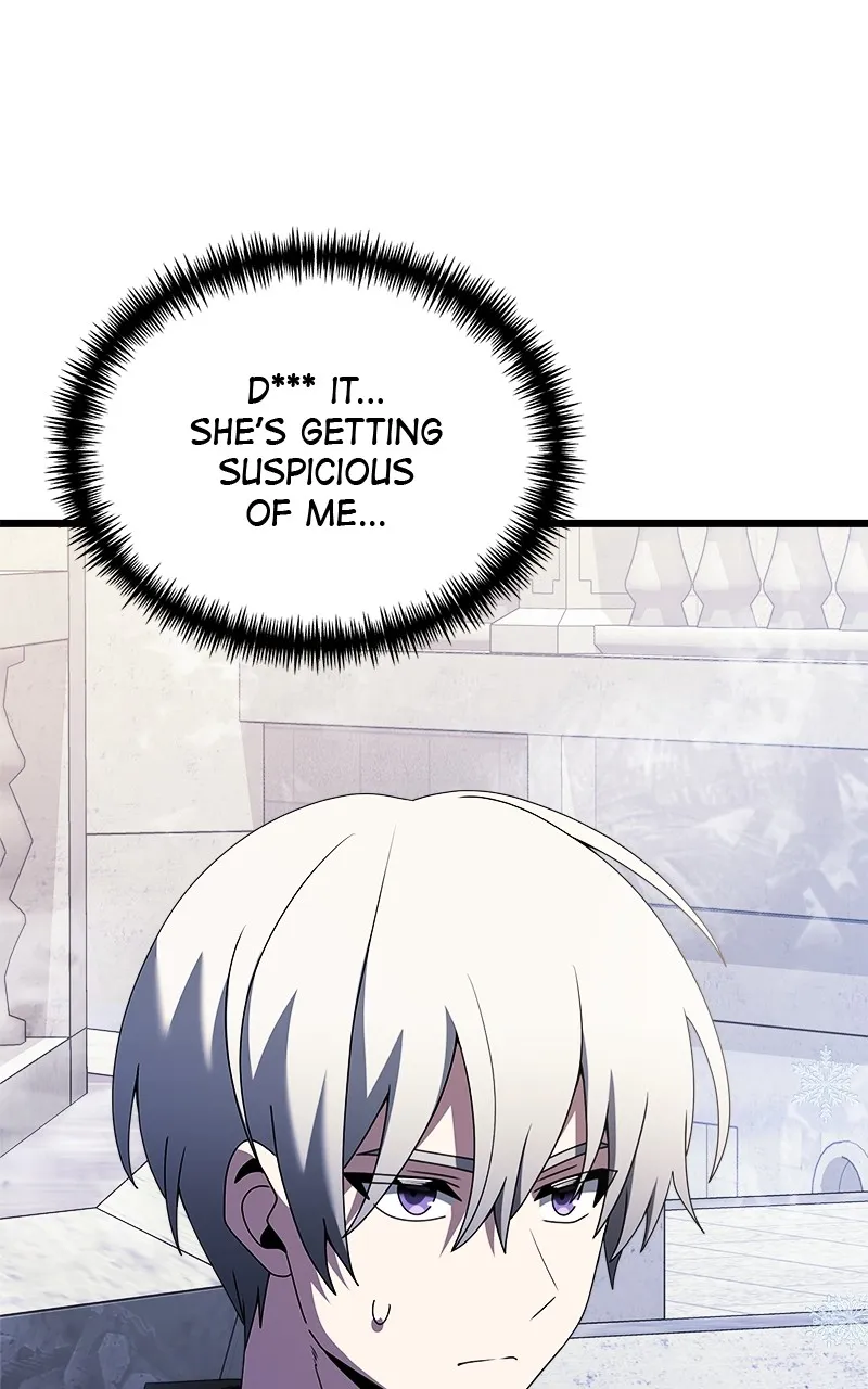 Read Time-Limited Genius Dark Knight chapter 52 image 30 on Lezhin