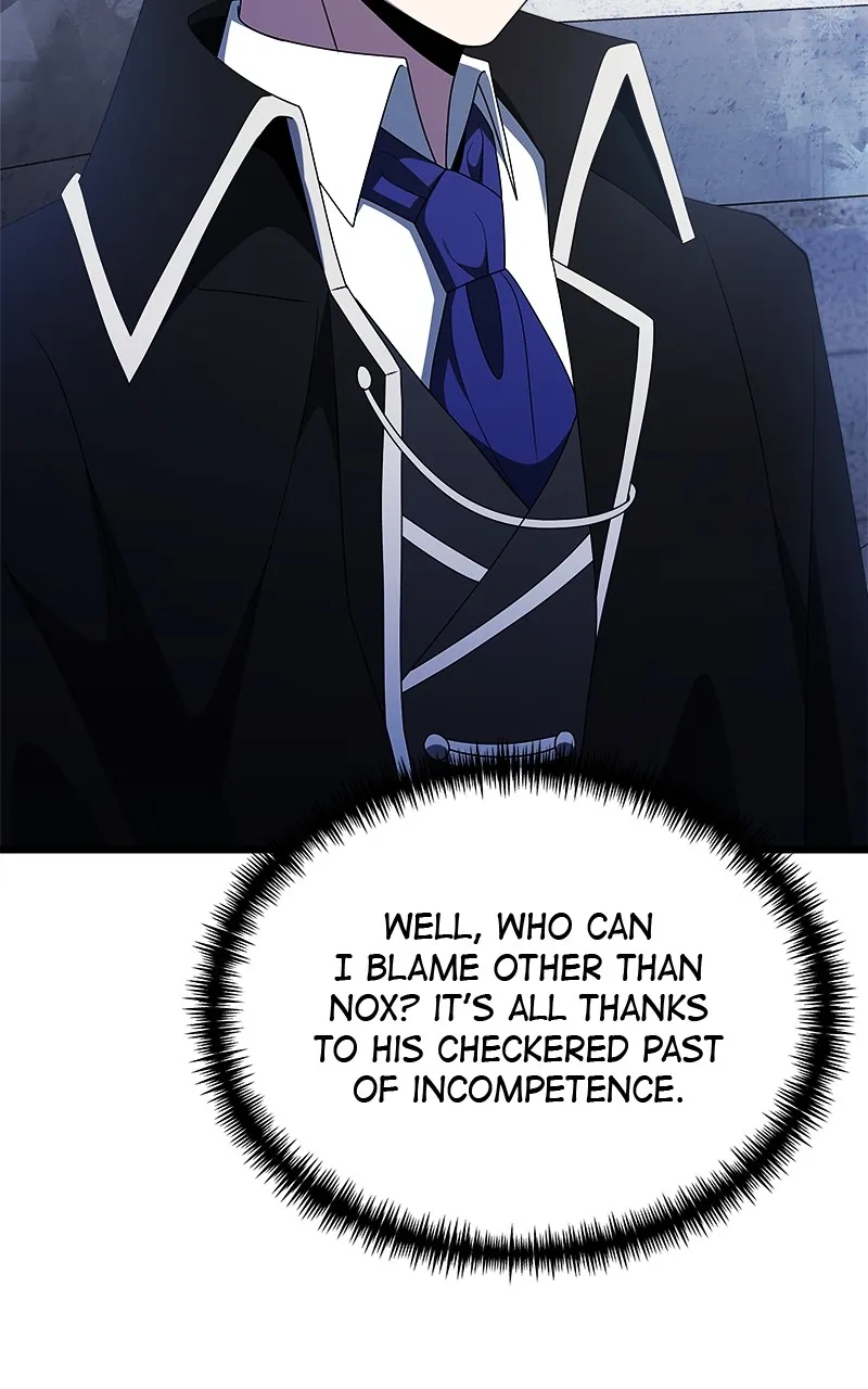 Read Time-Limited Genius Dark Knight chapter 52 image 31 on Lezhin