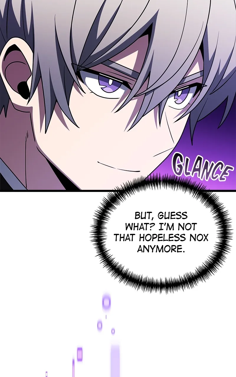 Read Time-Limited Genius Dark Knight chapter 52 image 33 on Lezhin