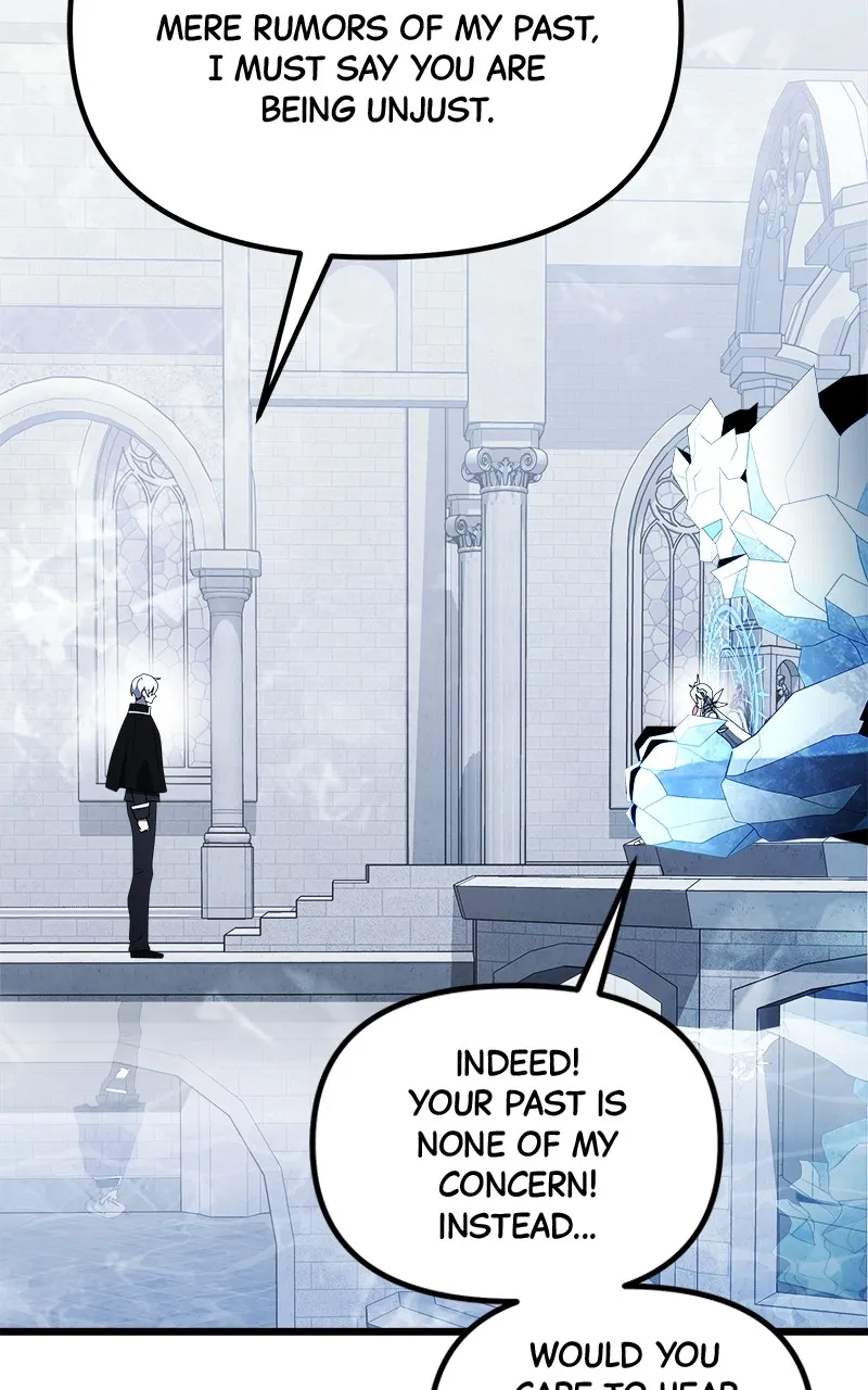 Read Time-Limited Genius Dark Knight chapter 52 image 35 on Lezhin