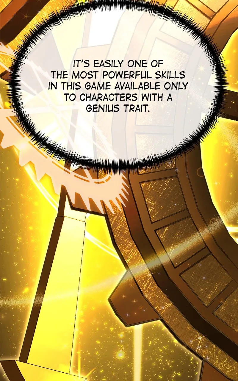 Read Time-Limited Genius Dark Knight chapter 52 image 4 on Lezhin