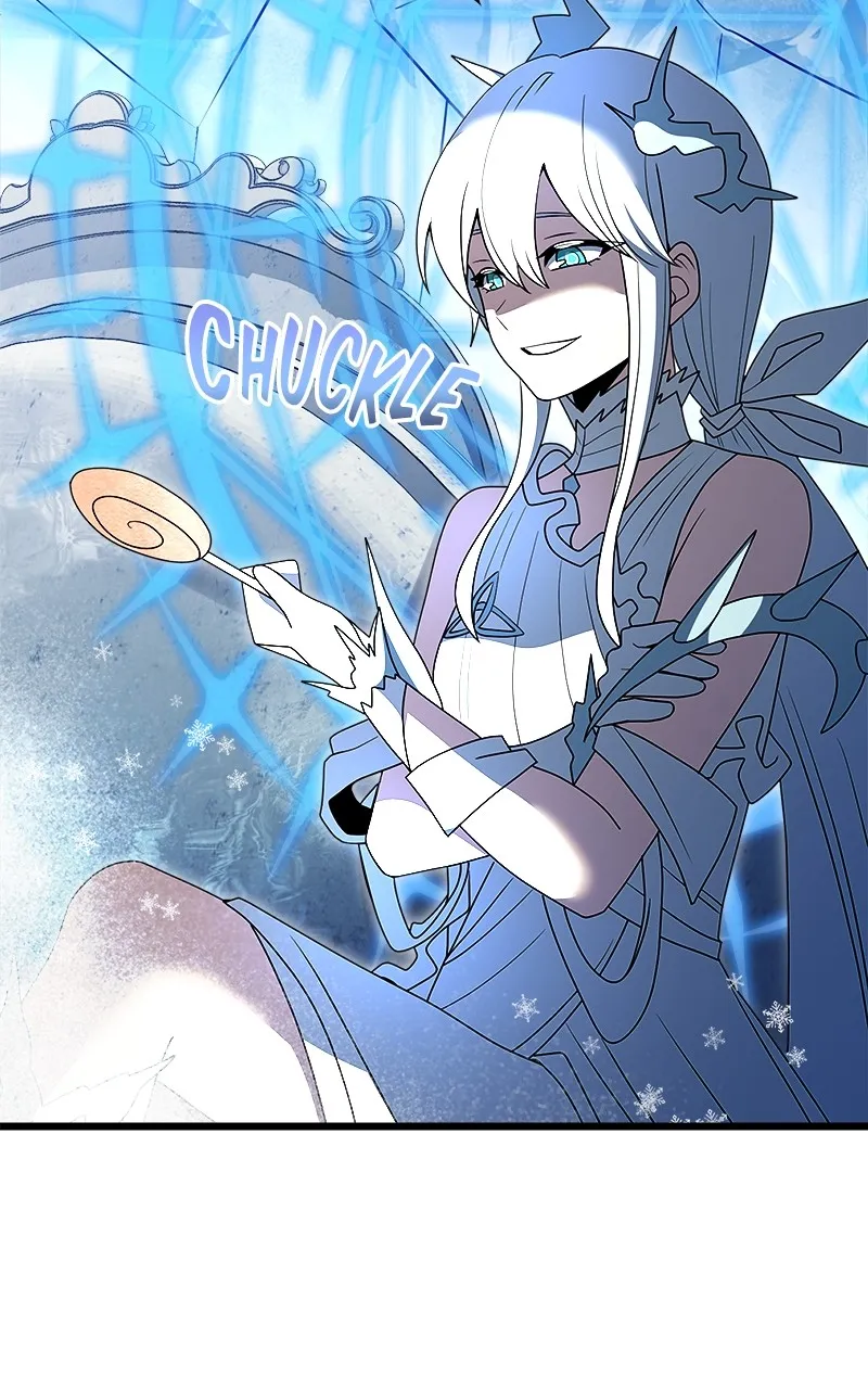 Read Time-Limited Genius Dark Knight chapter 52 image 46 on Lezhin
