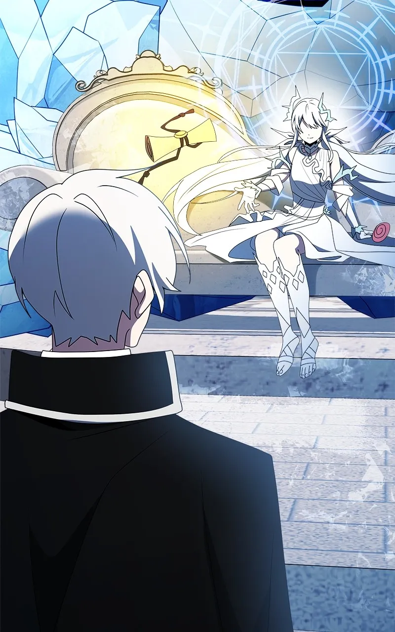 Read Time-Limited Genius Dark Knight chapter 52 image 56 on Lezhin