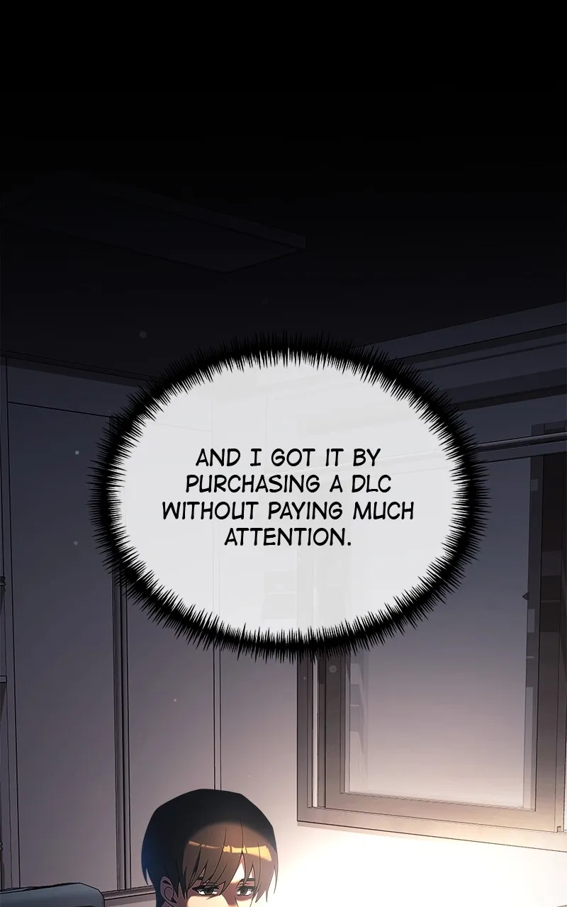 Read Time-Limited Genius Dark Knight chapter 52 image 6 on Lezhin