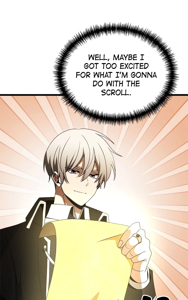 Read Time-Limited Genius Dark Knight chapter 52 image 64 on Lezhin