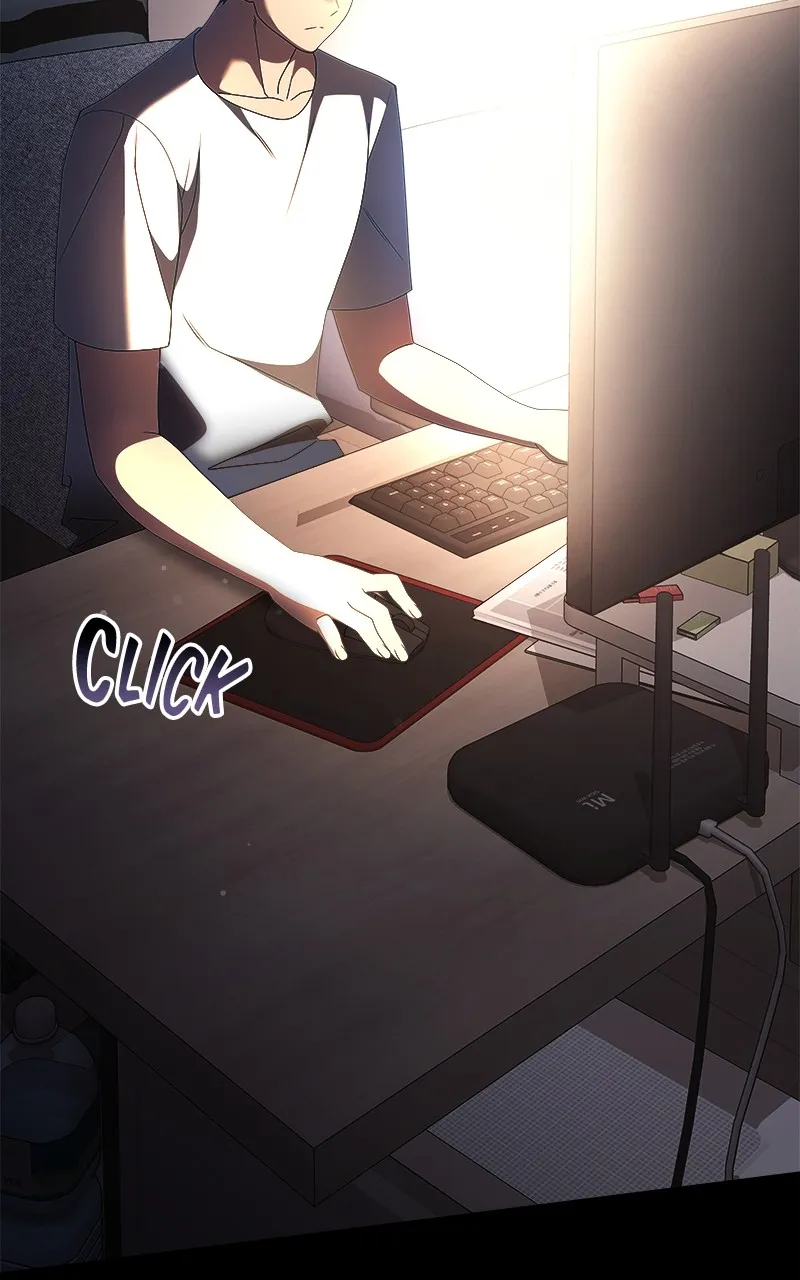 Read Time-Limited Genius Dark Knight chapter 52 image 7 on Lezhin