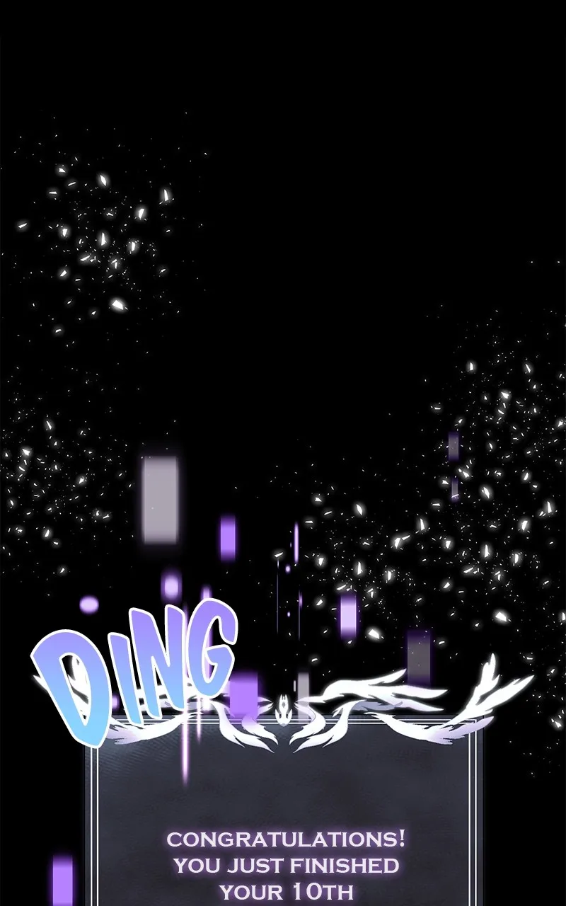 Read Time-Limited Genius Dark Knight chapter 52 image 8 on Lezhin