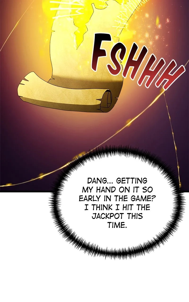 Read Time-Limited Genius Dark Knight chapter 52 image 90 on Lezhin