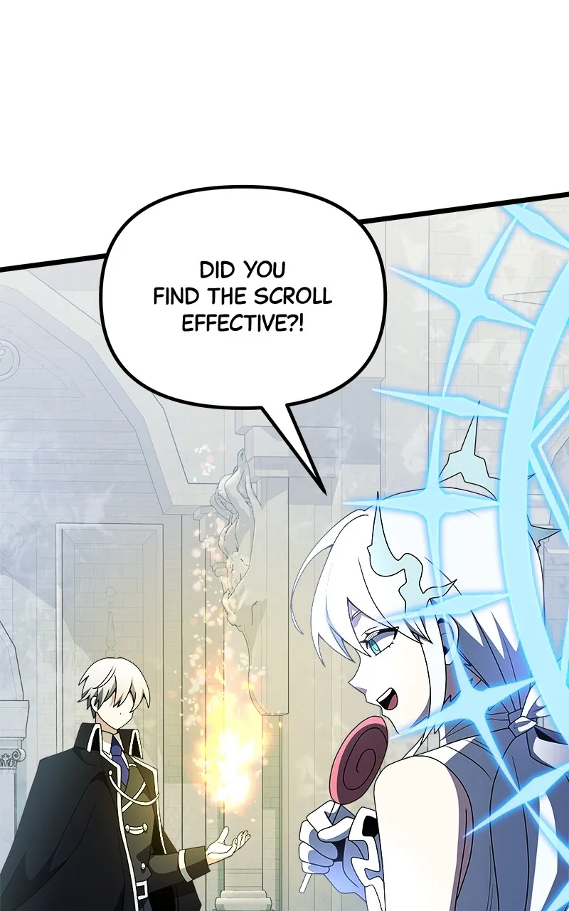 Read Time-Limited Genius Dark Knight chapter 52 image 91 on Lezhin