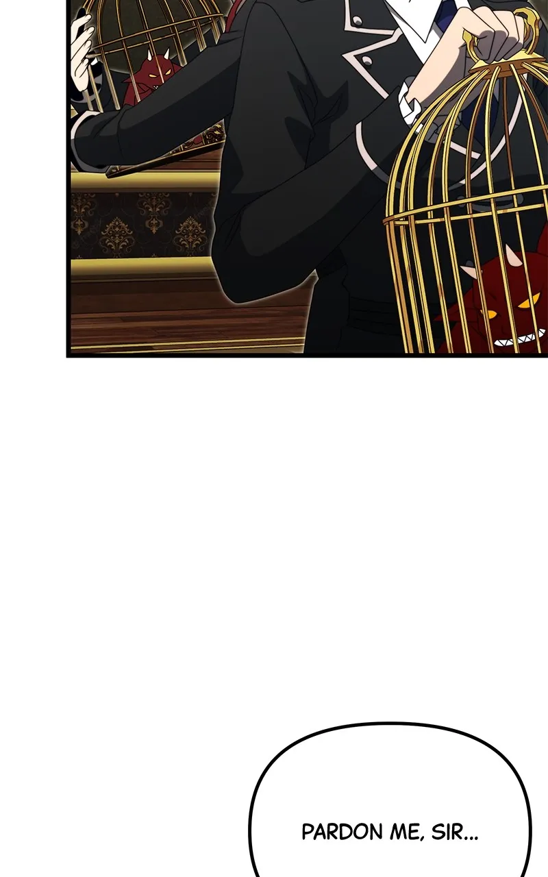 Read Time-Limited Genius Dark Knight chapter 53 image 100 on Lezhin