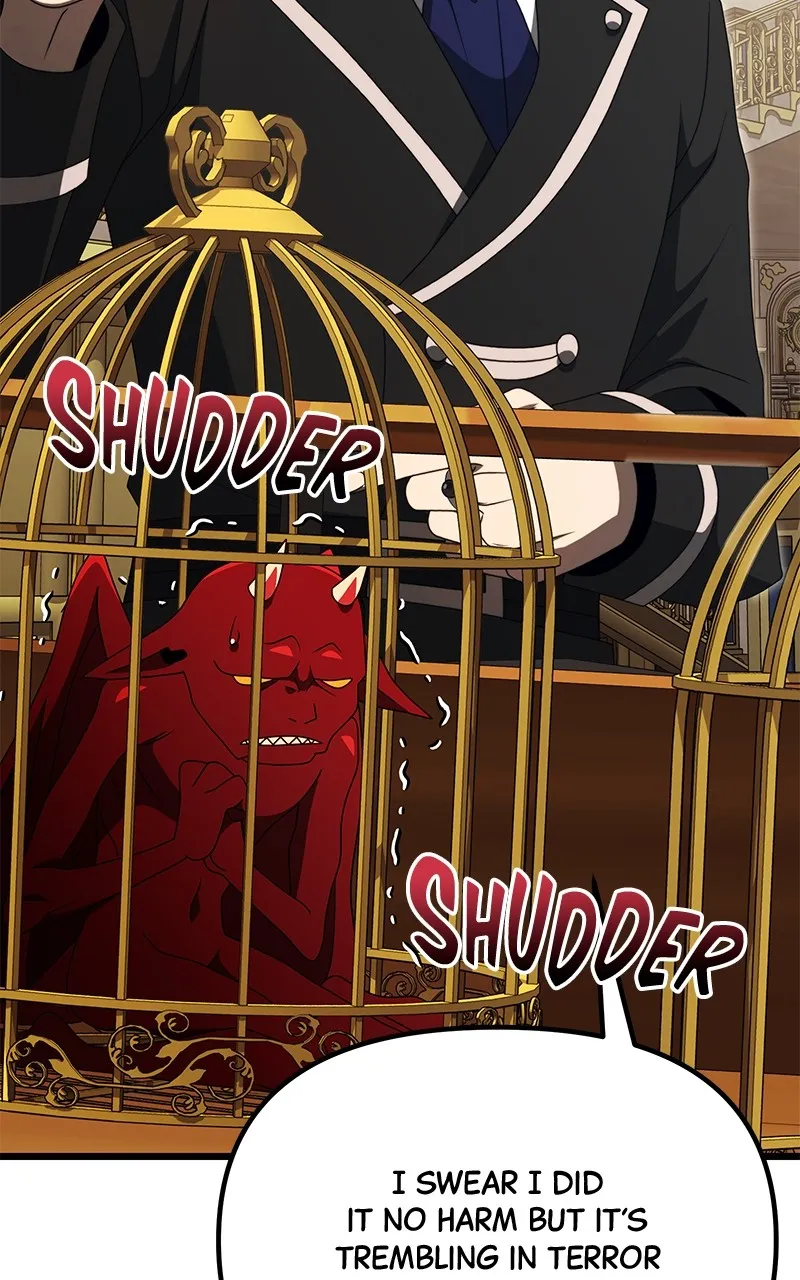 Read Time-Limited Genius Dark Knight chapter 53 image 103 on Lezhin